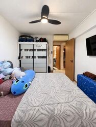 Blk 607 Yio Chu Kang Green (Ang Mo Kio), HDB 3 Rooms #618943901